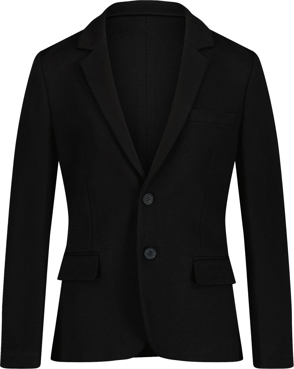 Antony Morato Antony Morato Jongens Colbert Zwart Zwart