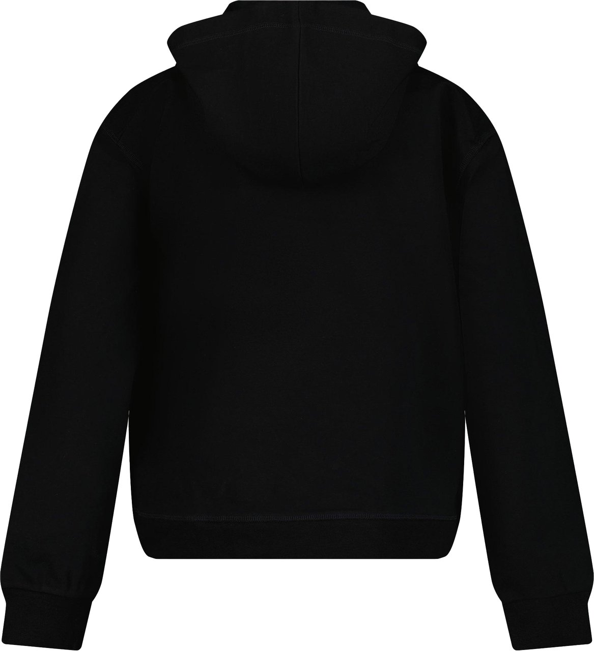 Dsquared2 Dsquared2 Meisjes Trui Zwart Zwart