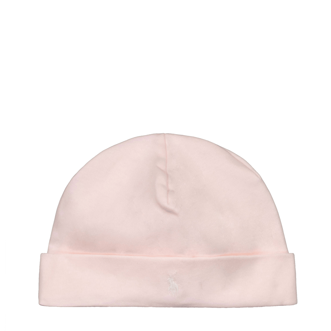 Ralph Lauren Ralph Lauren Baby Meisjes Muts Licht Roze Roze