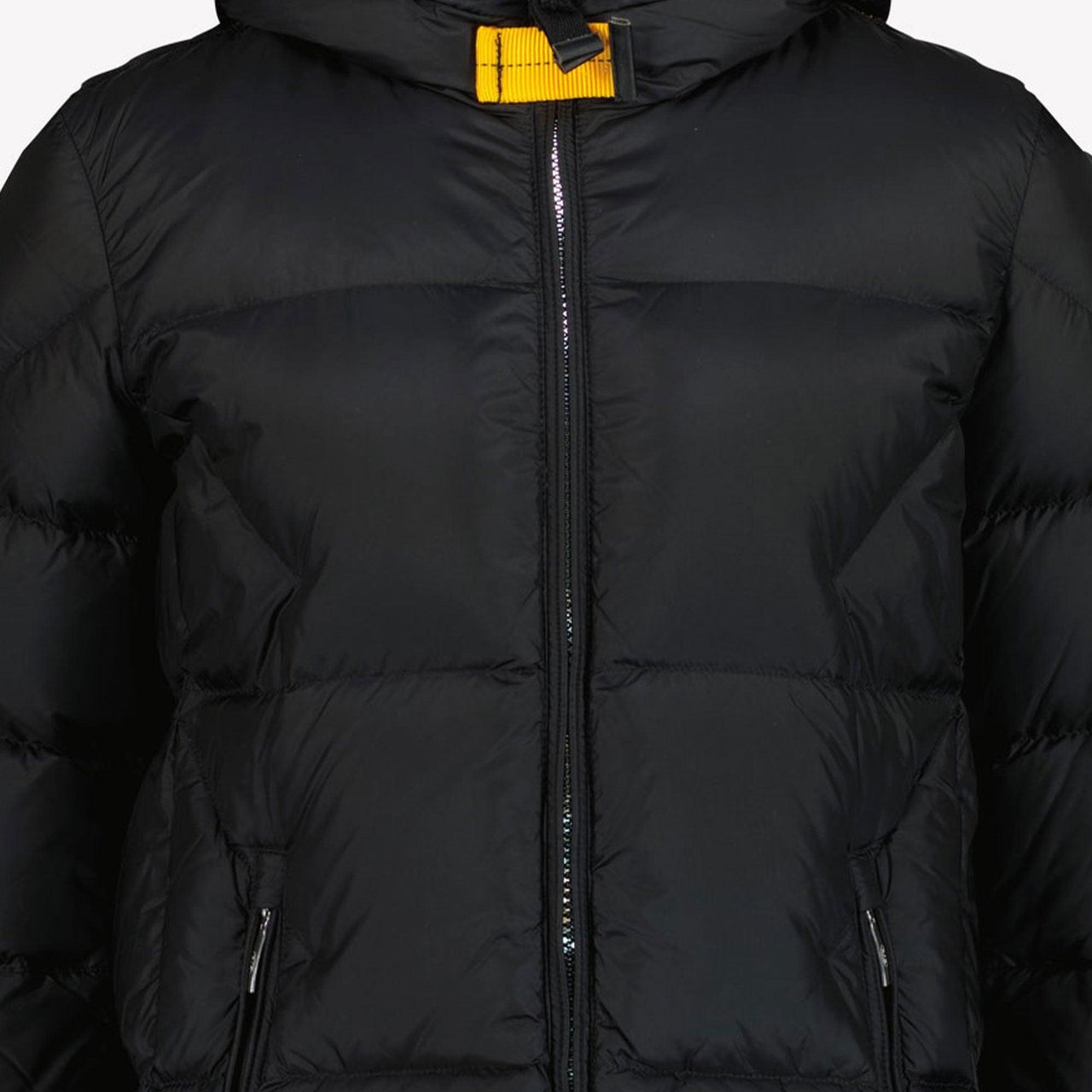 Parajumpers Parajumpers Janet Girl Meisjes Winterjas Zwart Zwart