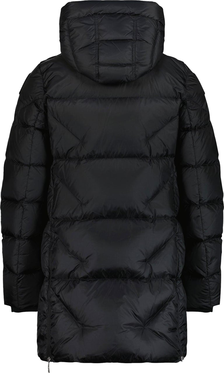 Parajumpers Parajumpers Janet Girl Meisjes Winterjas Zwart Zwart