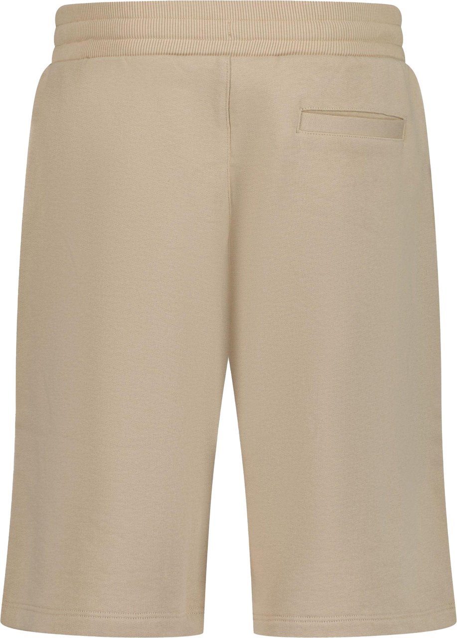 Dolce & Gabbana Dolce & Gabbana Kinder Jongens Shorts Beige