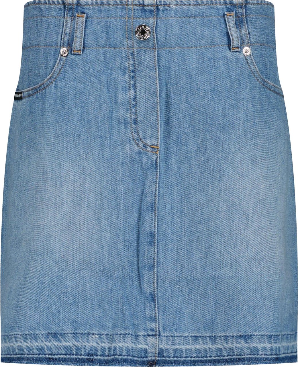 Dolce & Gabbana Dolce & Gabbana Kinder Meisjes Rokje Blauw