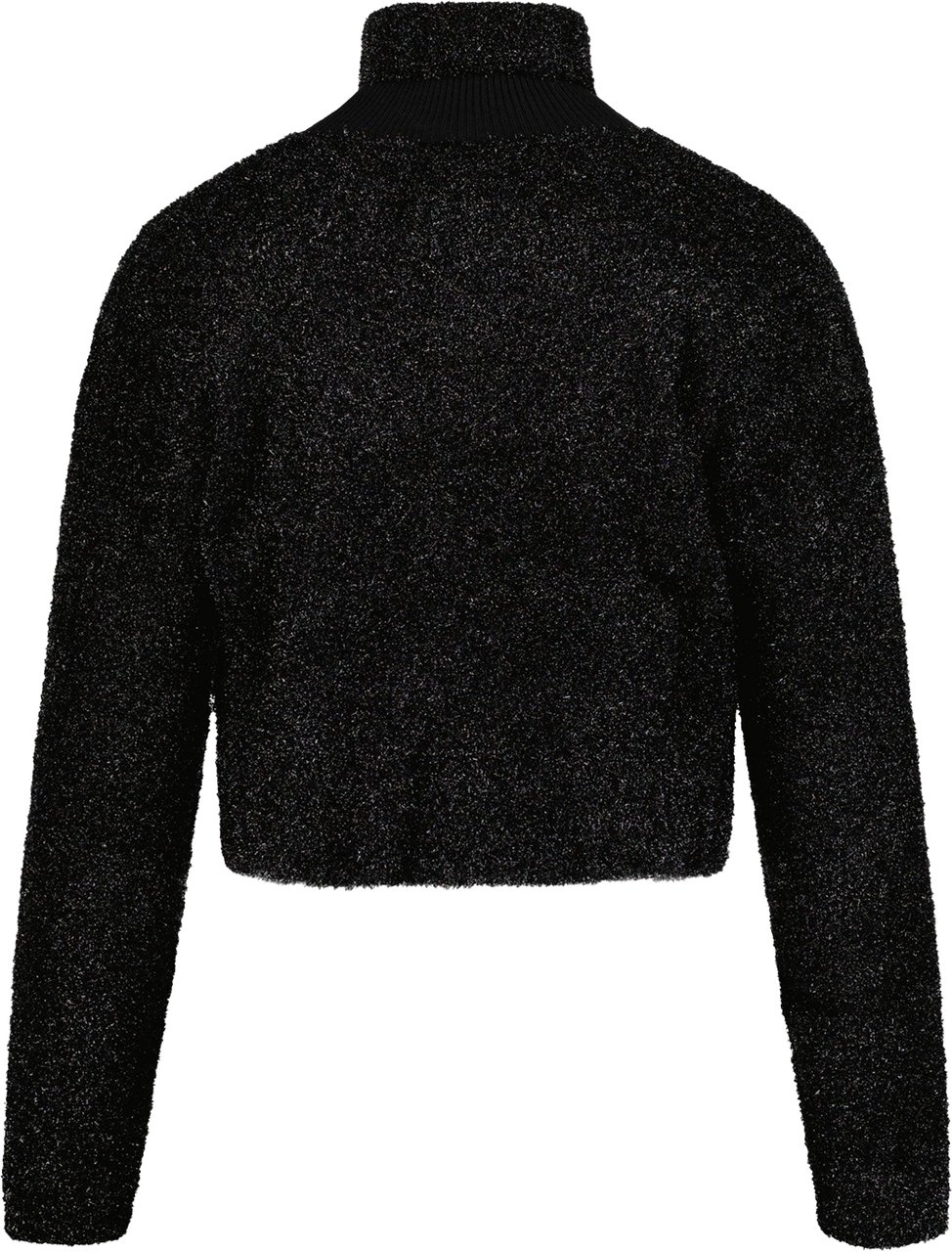 Dolce & Gabbana Dolce & Gabbana Kinder Meisjes Trui Zwart