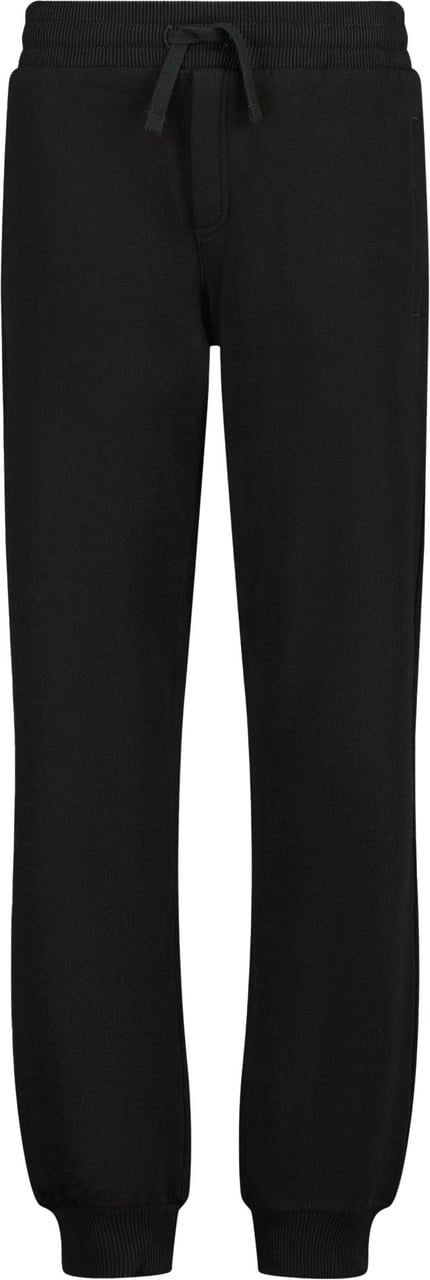 Dolce & Gabbana Dolce & Gabbana Kinder Jongens Broek Zwart