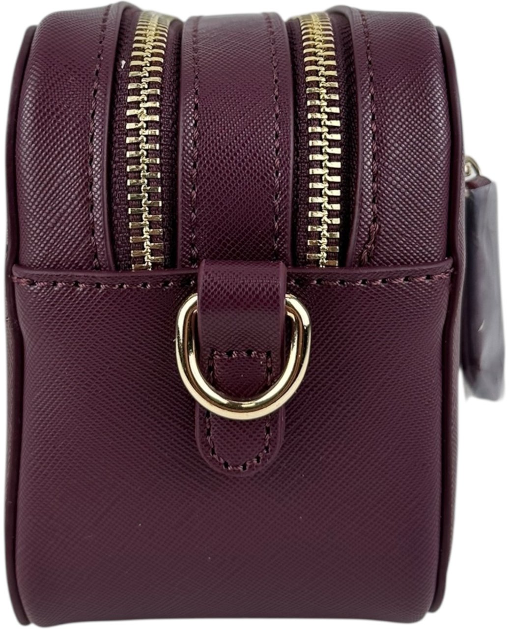 Valentino Dames Tas Rood