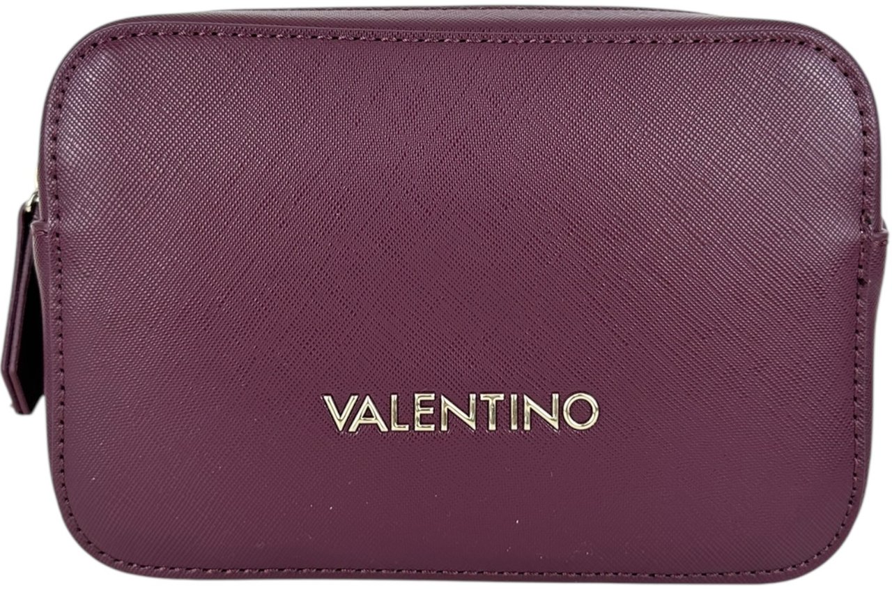 Valentino Dames Tas Rood