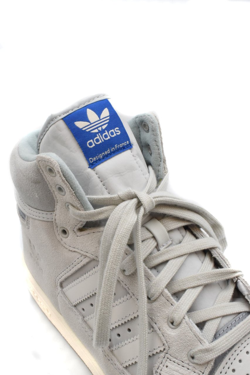 Adidas Sneakers Gray Grijs