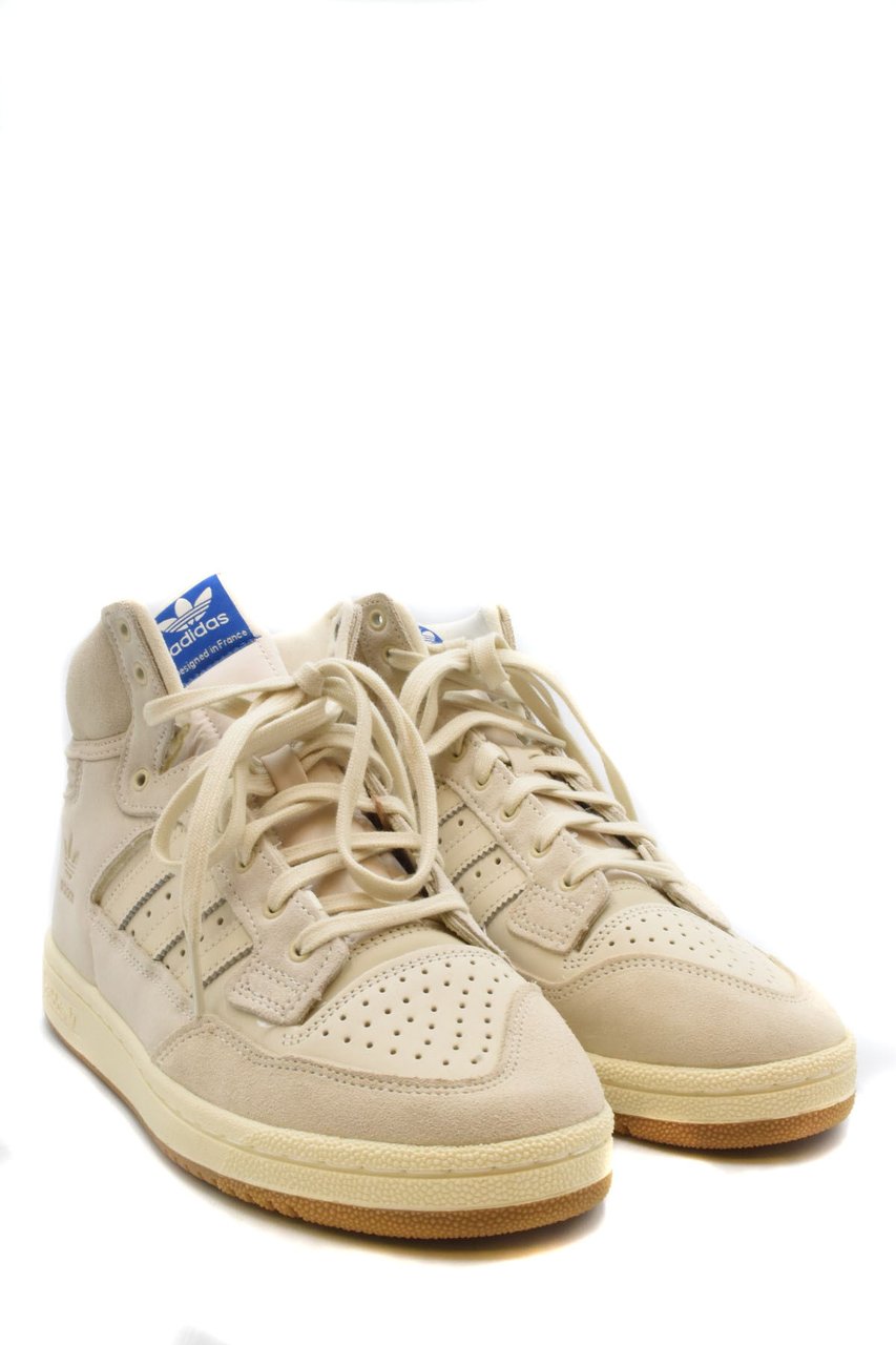 Adidas Sneakers Beige Beige