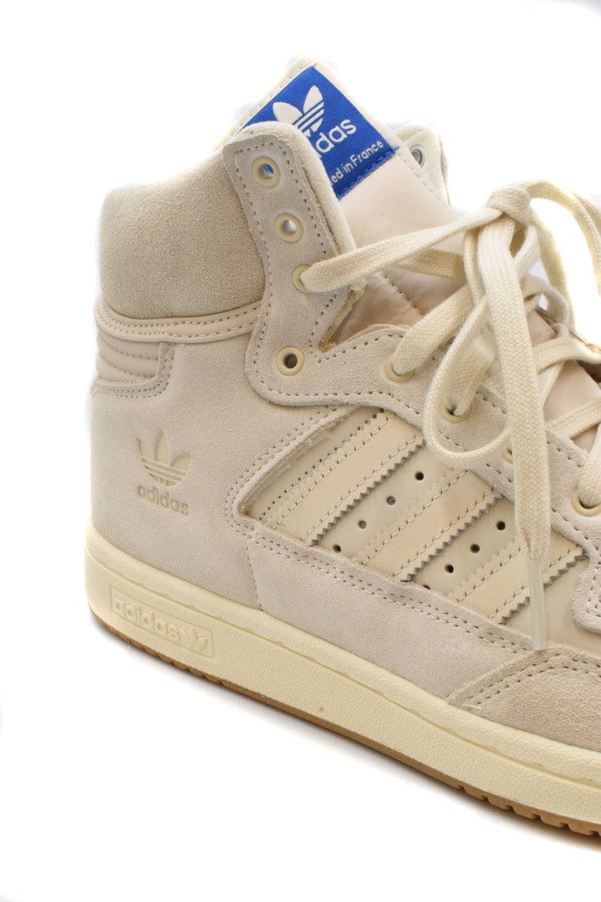 Adidas Sneakers Beige Beige