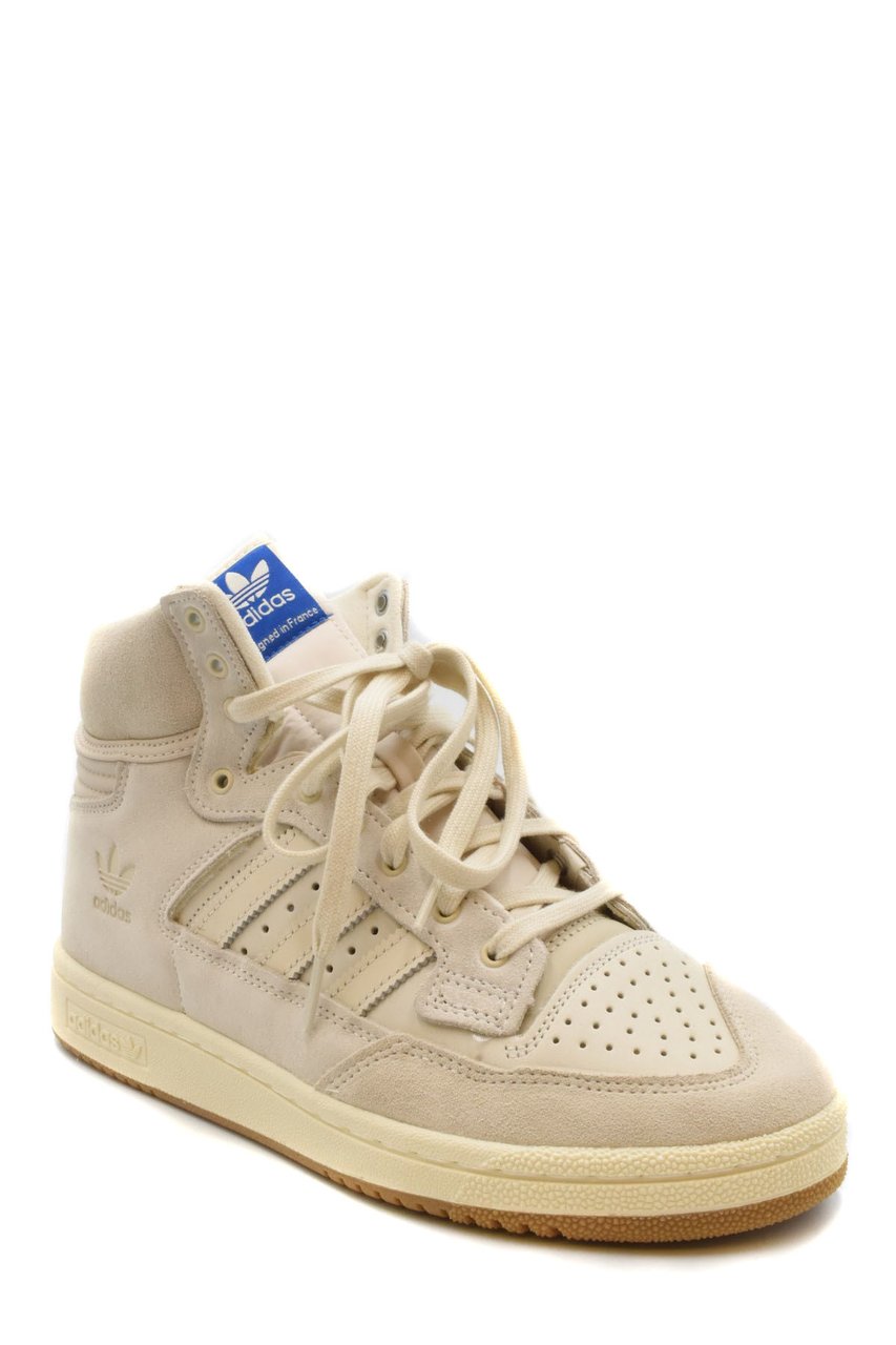 Adidas Sneakers Beige Beige