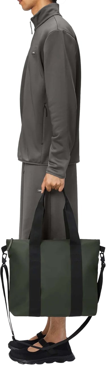 Rains Bags Green Groen