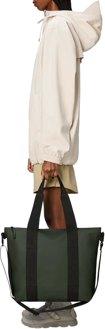 Rains Bags Green Groen