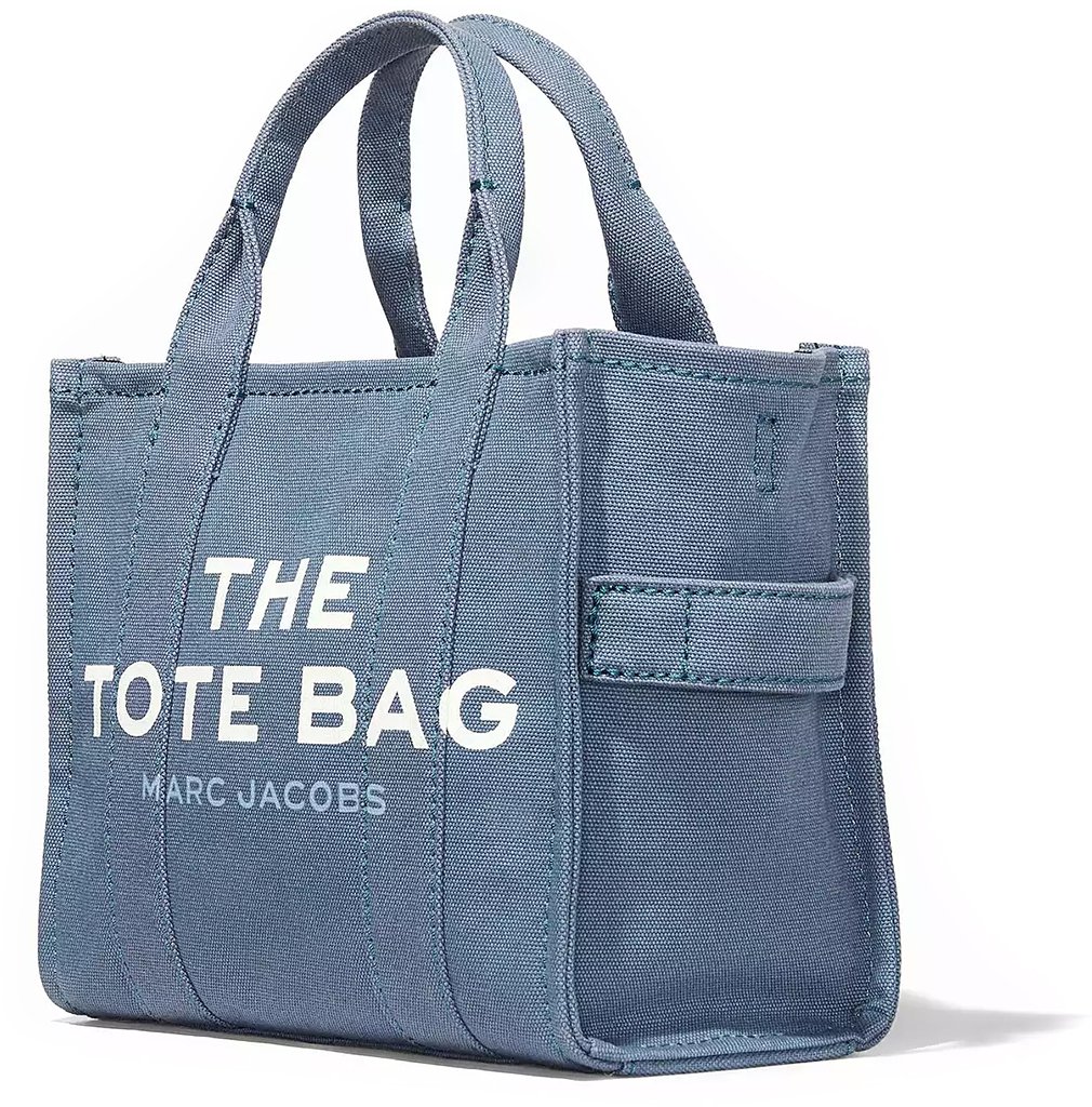 Marc Jacobs Bags Clear Blue Blauw