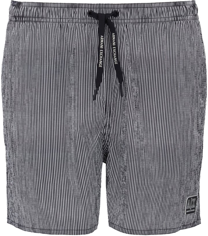 Armani Exchange Sea Clothing Blue Blauw