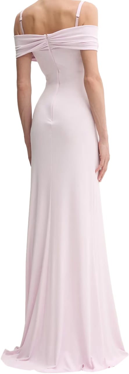 Elisabetta Franchi Dresses Quarzo Divers