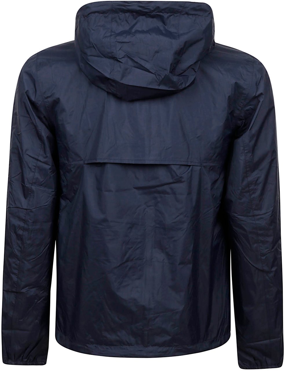 K-WAY Coats Blu Beige Blauw