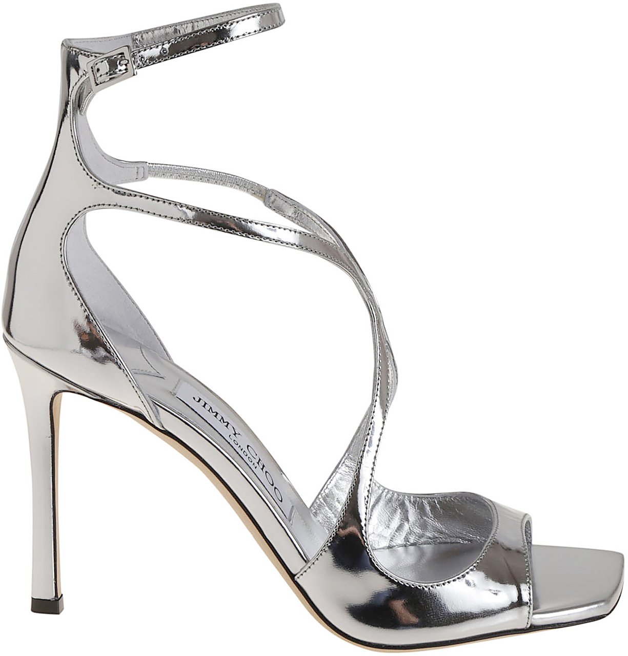 Jimmy Choo JIMMY CHOO J000166498 Zilver