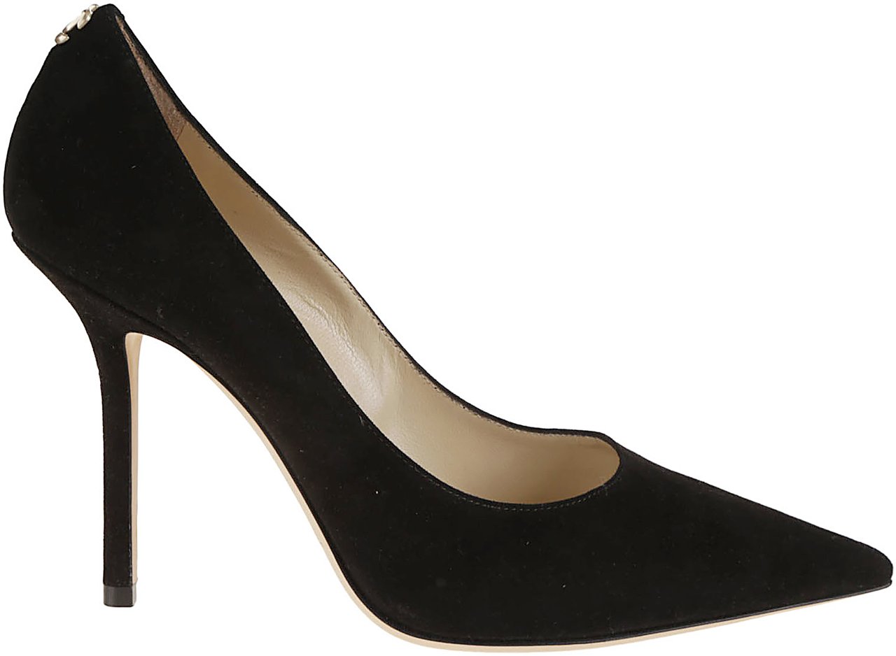 Jimmy Choo JIMMY CHOO J000123564 Zwart