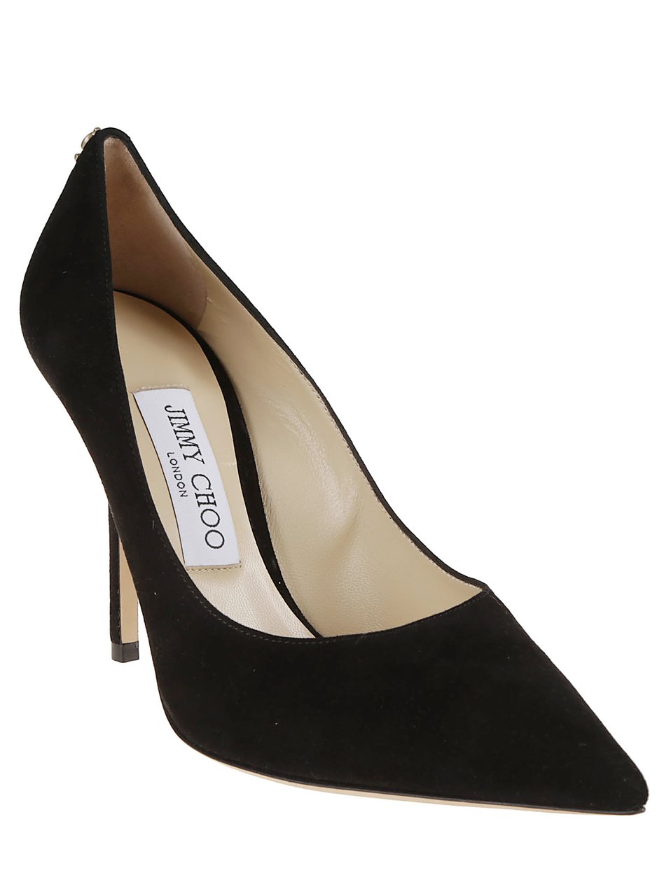 Jimmy Choo JIMMY CHOO J000123564 Zwart