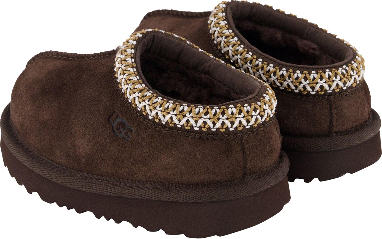 UGG UGG Unisex Sloffen Bruin Bruin