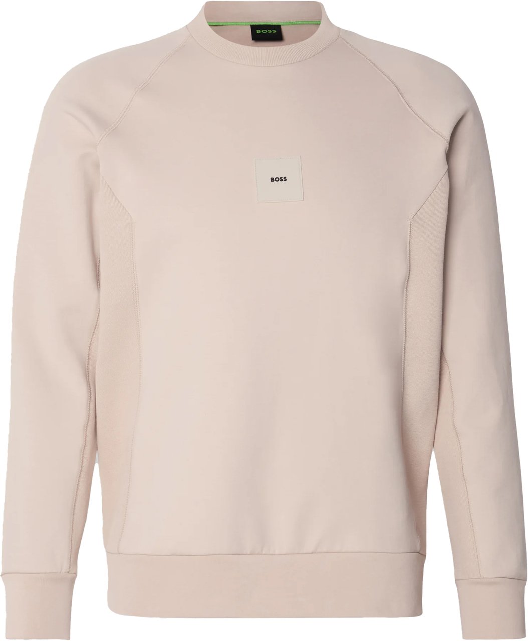 Boss BOSS Salbo Rib Beige