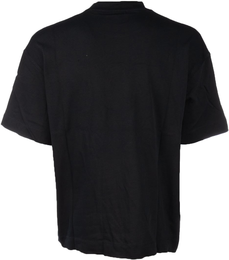 Emporio Armani Emporio Armani T-SHIRT Divers