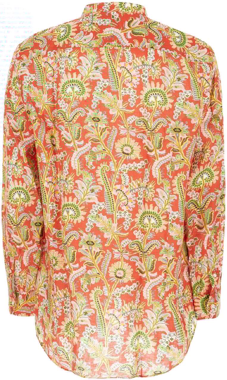 Etro Etro CAMICIE Divers