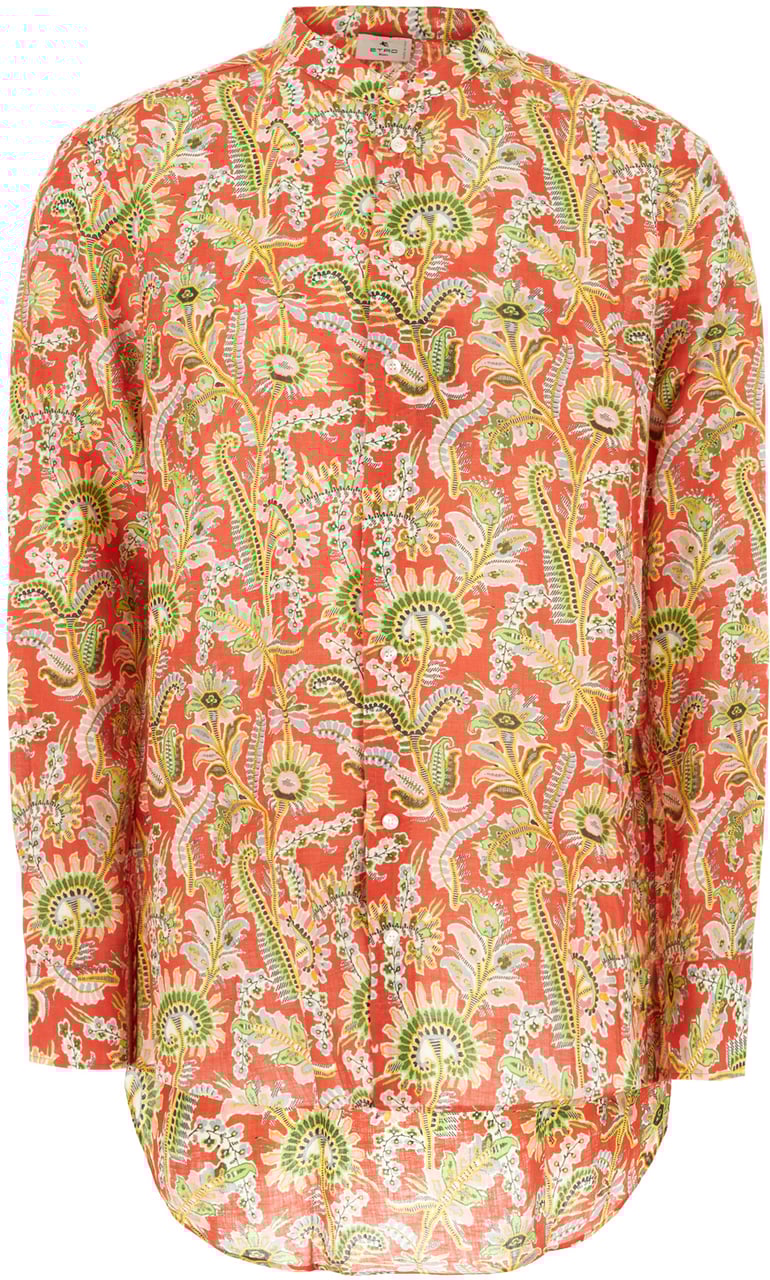 Etro Etro CAMICIE Divers