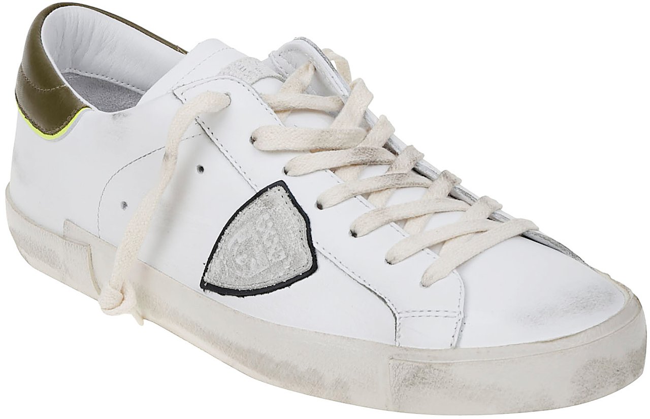 Philippe Model Sneakers Divers Divers