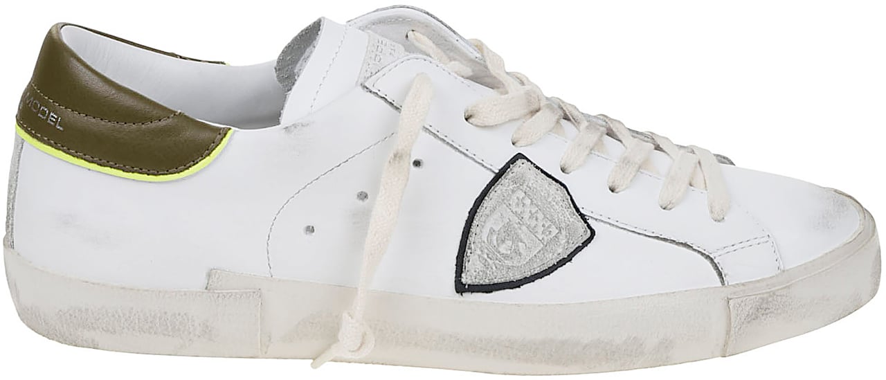 Philippe Model Sneakers Divers Divers