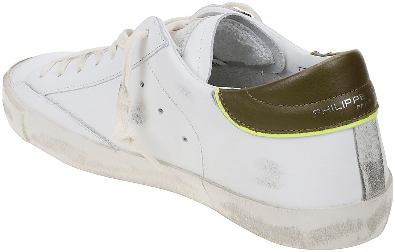 Philippe Model Sneakers Divers Divers
