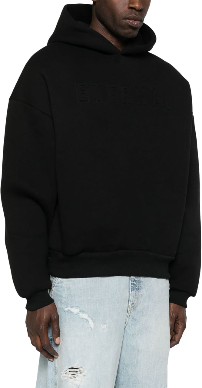 Fear of God Sweaters Black Zwart