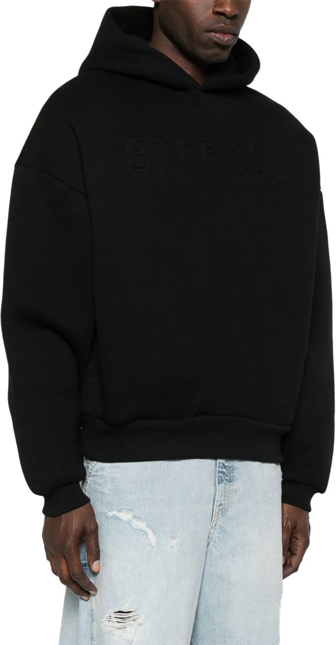 Fear of God Sweaters Black Zwart