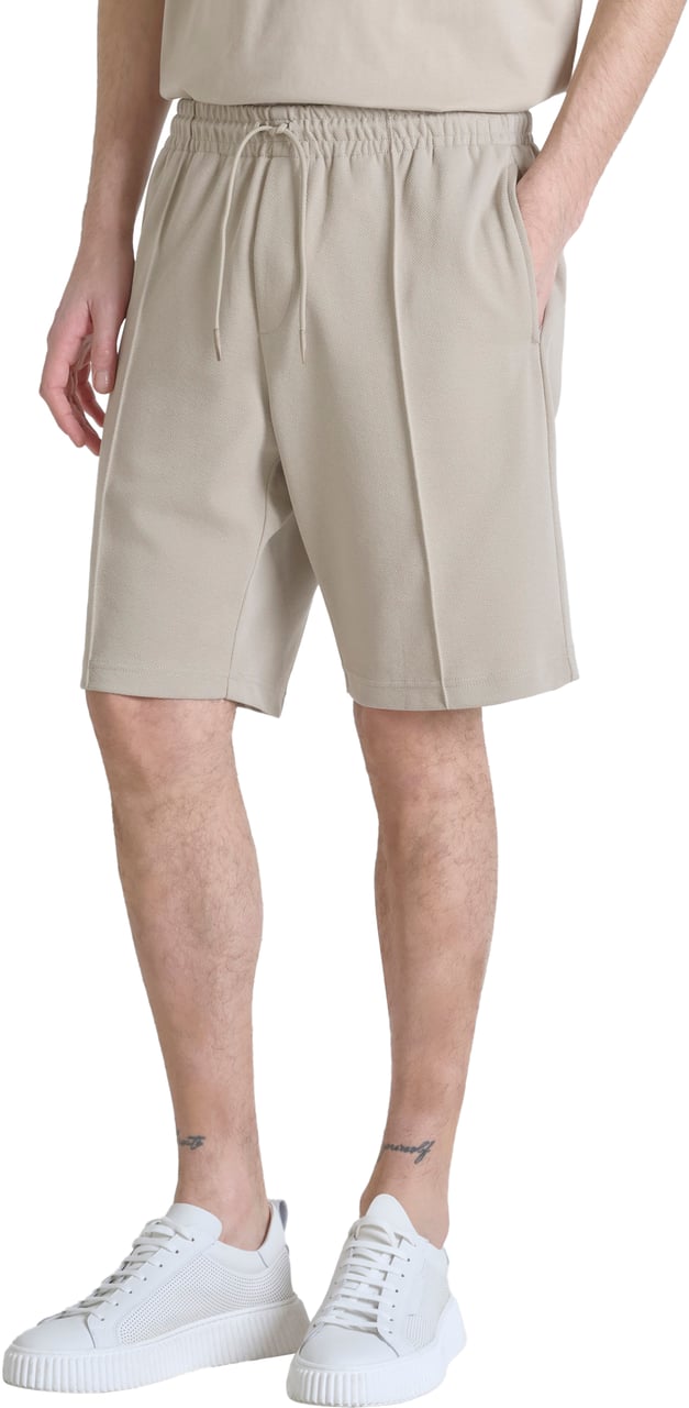 Antony Morato Heren Korte Broek Bruin