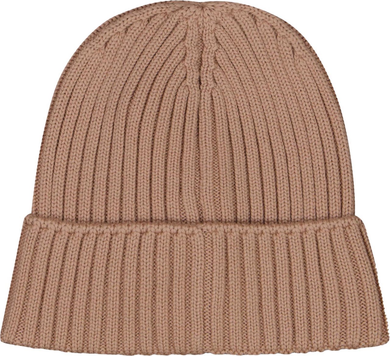 Moncler Moncler Kinder Unisex Muts In Licht Roze Roze
