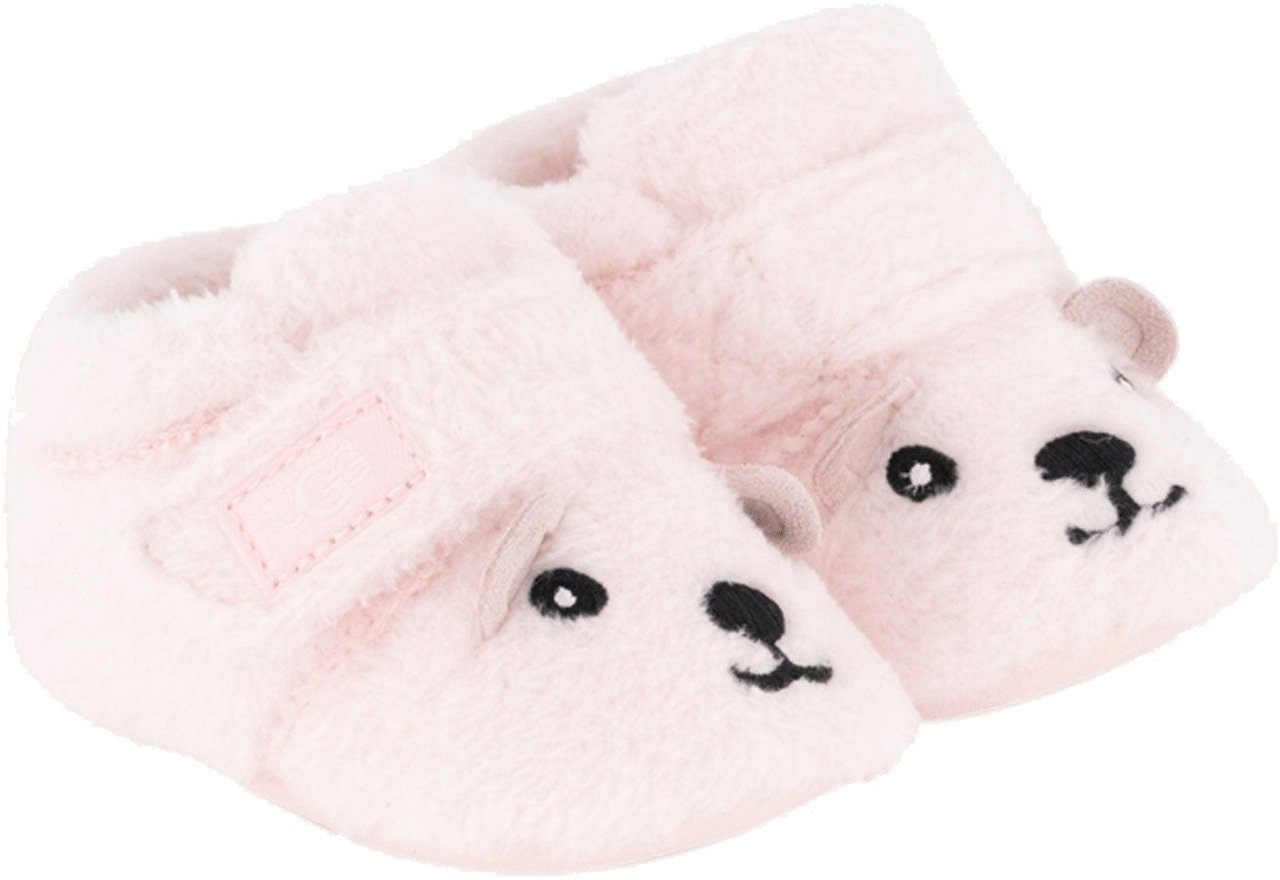 UGG UGG Baby Meisjes Schoenen Licht Roze Roze