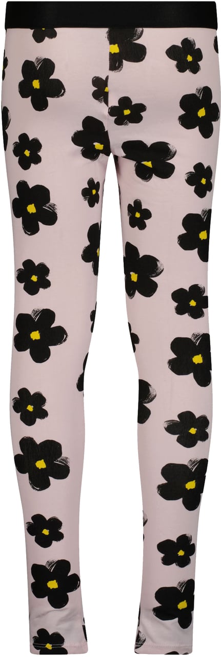 Marc Jacobs Marc Jacobs Kinder Meisjes Legging In Licht Roze Roze