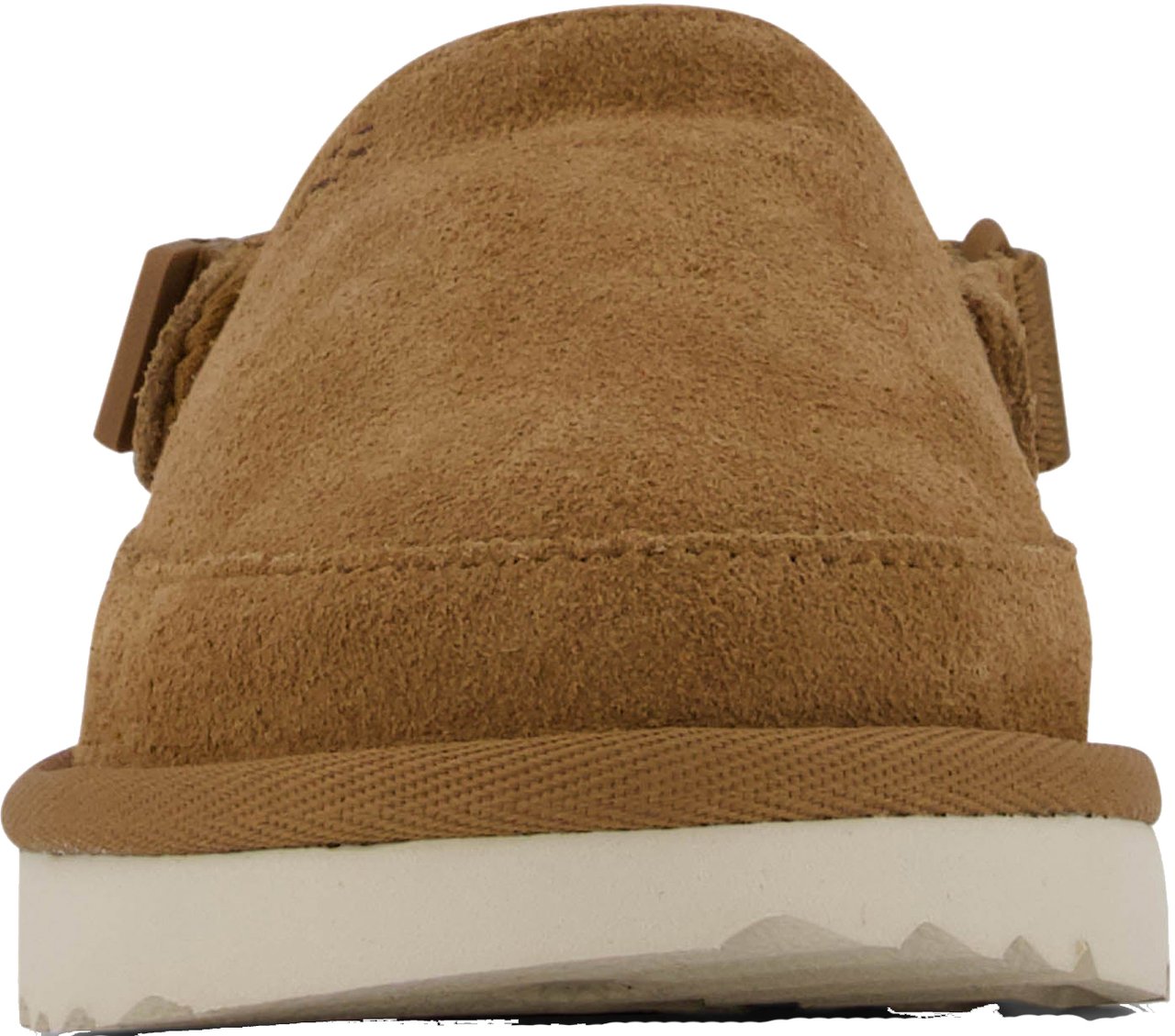 UGG UGG Meisjes Slippers In Camel Taupe