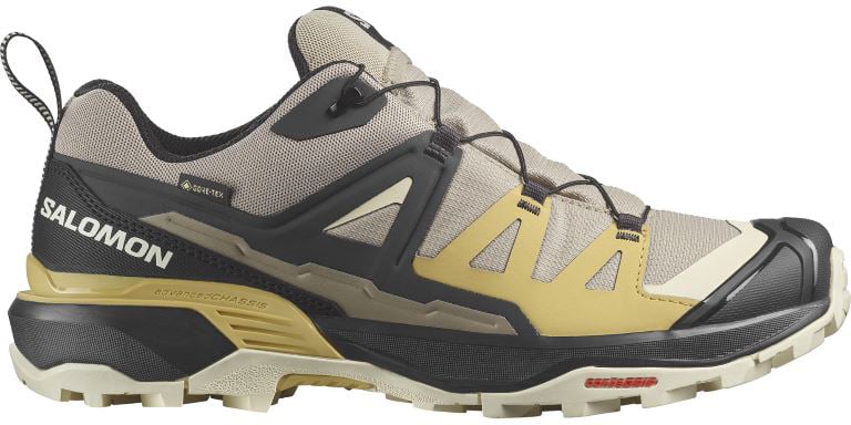 Salomon X Ultra 360 Gtx Lage Groen