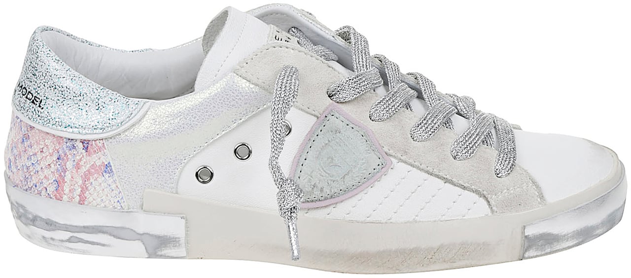 Philippe Model Sneakers Multicolour Divers