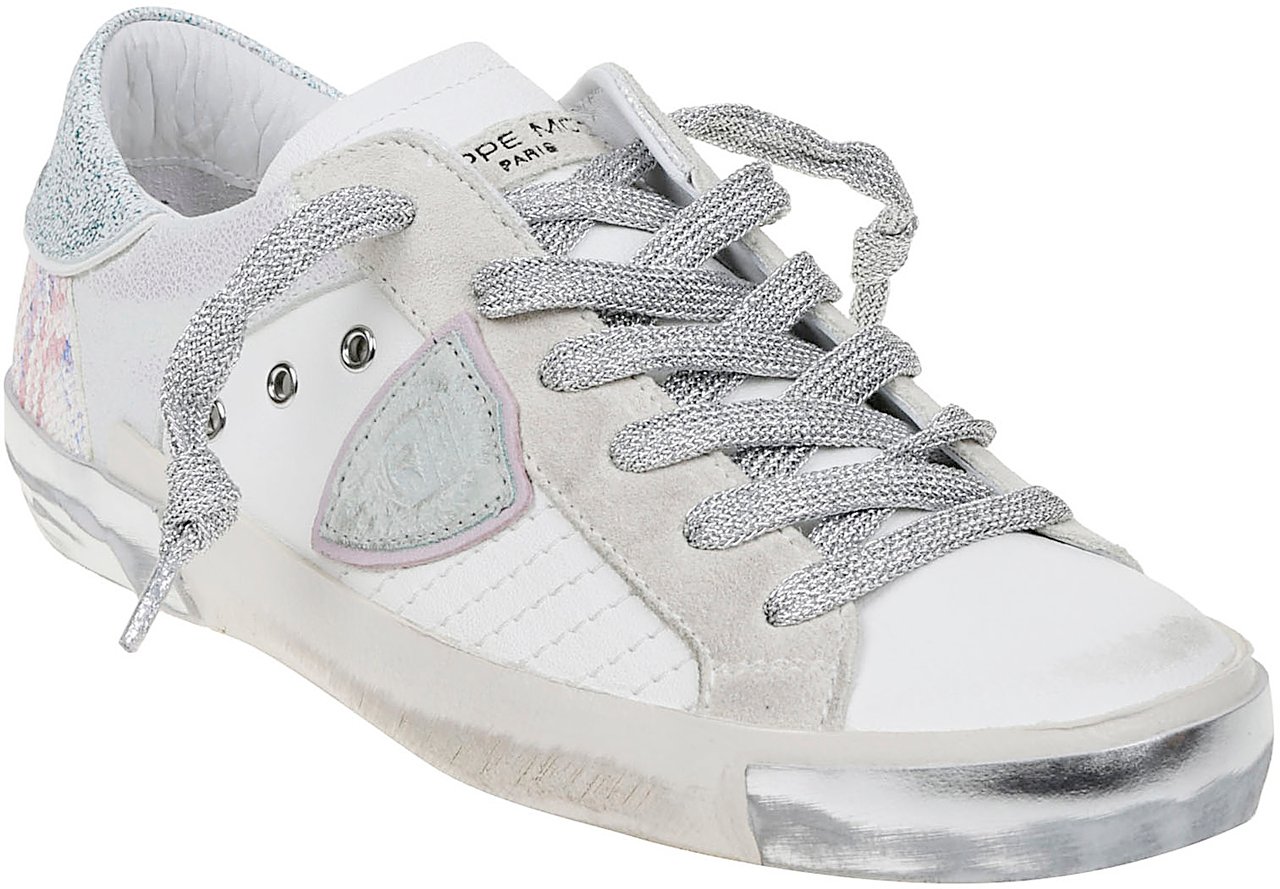 Philippe Model Sneakers Multicolour Divers