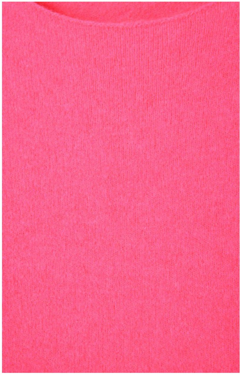 American Vintage American Vintage Damsville Truien Roze Dam225h25 Roze