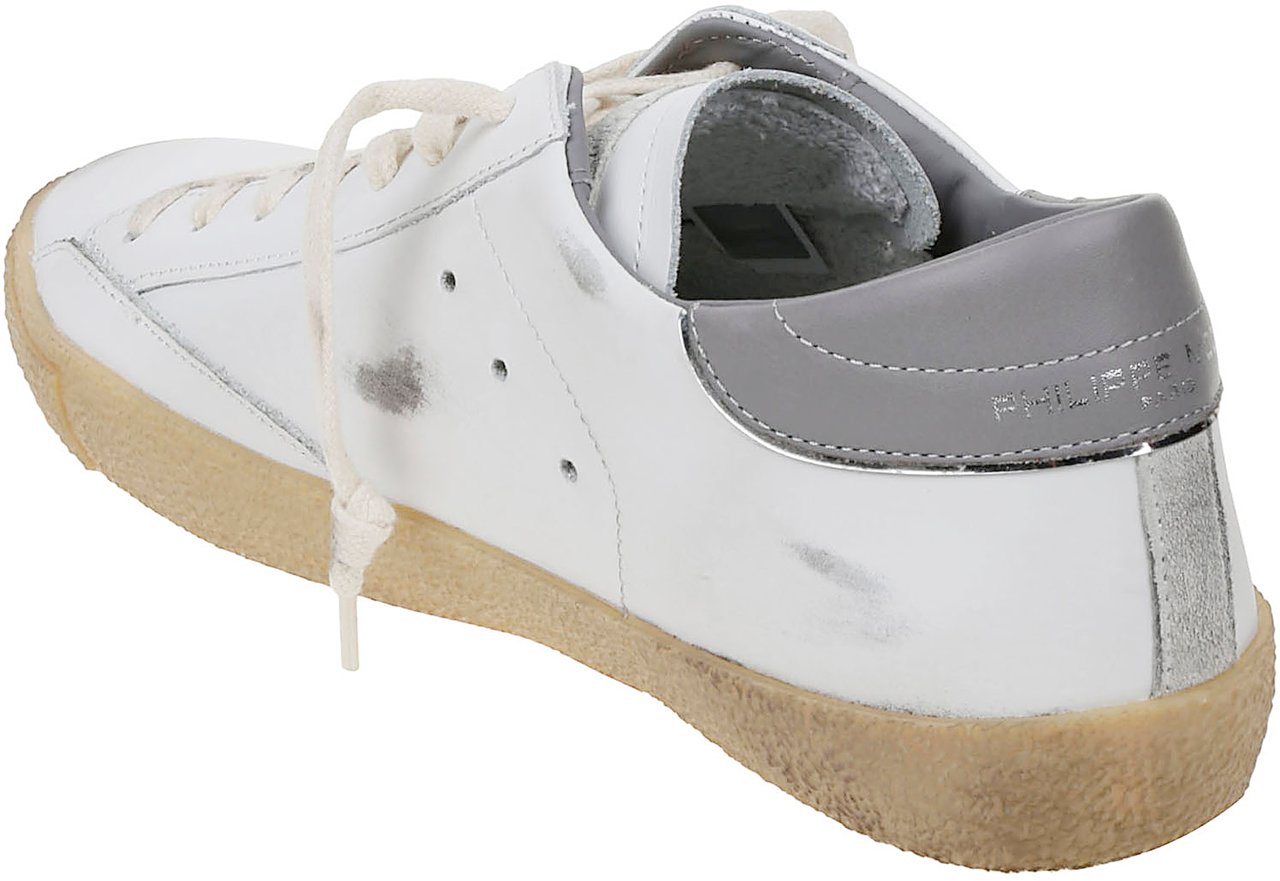 Philippe Model Heren Prsx Low Wit