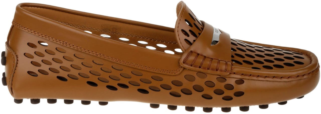 Tod's Flat Shoes Divers Divers