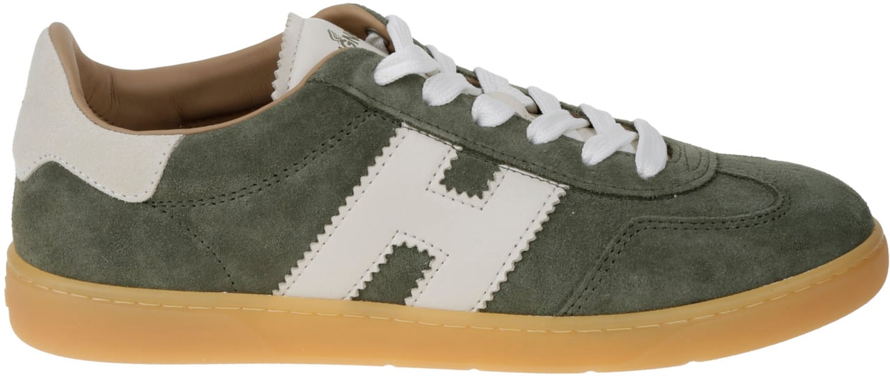 HOGAN Flat Shoes Y Divers