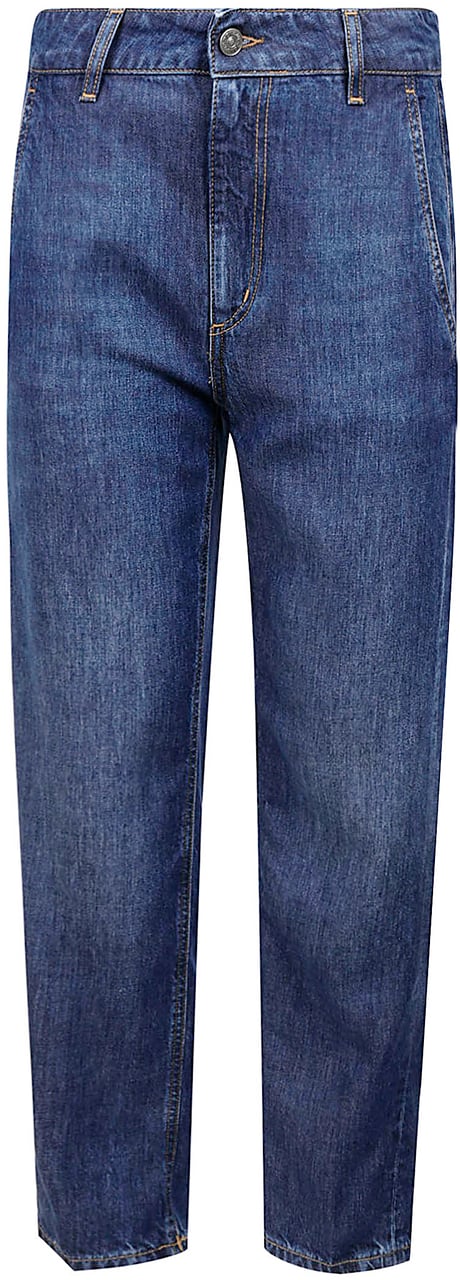 Dondup Trousers Divers Divers