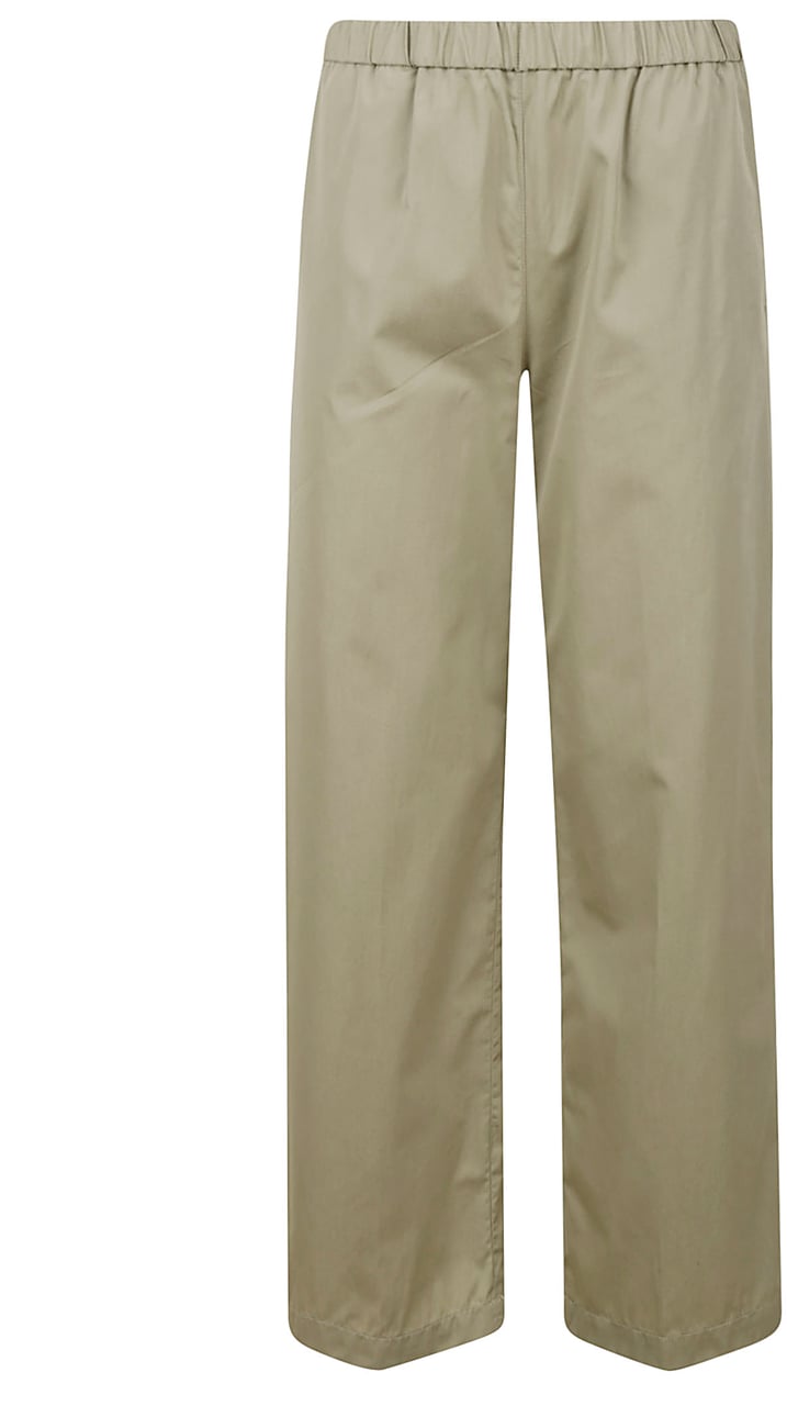 Aspesi Trousers Sand Beige