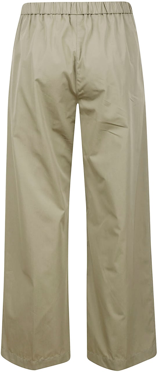 Aspesi Trousers Sand Beige