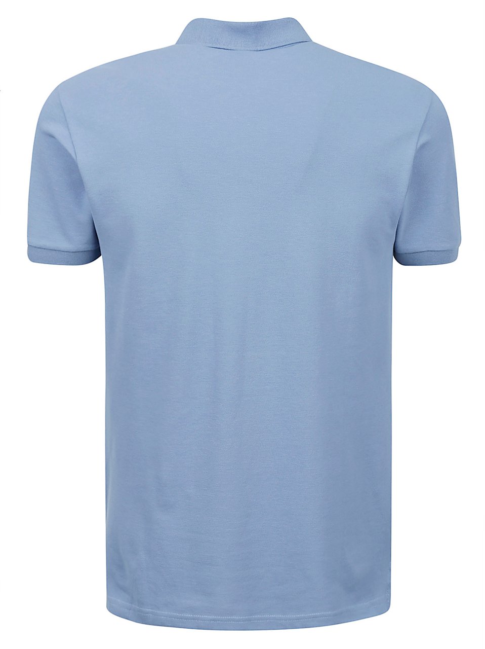 Colmar Originals T-Shirts And Polos Clear Blue Blauw